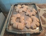Foto del paso 9 de la receta: Roscas casera rellenas con mortadela