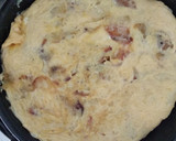 Foto del paso 2 de la receta: Tortilla de patata con cebolla