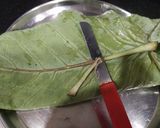 गुजरती पात्रा नी फ़र्सान रेसिपी चरण 1 फोटो
