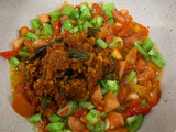 Tuna Woku Belanga