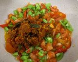 Foto langkah ke 4 dari resep Tuna Woku Belanga.