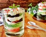 Foto langkah ke 6 dari resep Cake kukus putel in jar.