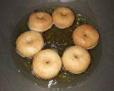 Foto langkah ke 6 dari resep 32. Donat Empuk.