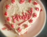 એગલેસ કેક (Eggless Cake Recipe In Gujarati) રેસીપી સ્ટેપ4ફોટો