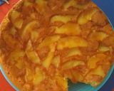 Foto del paso 8 de la receta: Torta de manzana