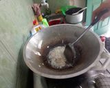 Foto langkah ke 2 dari resep Nasi Goreng Terasi Pedas.