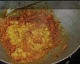 पोळीचे वरण फळ (Poliche varan fal recipe in marathi) रेसिपी स्टेप 3 फोटो 