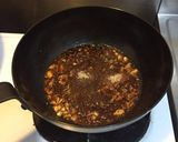 蜜汁蒜香沙茶豆干的食譜步驟2照片