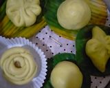 Foto langkah ke 7 dari resep Bakpao No Mixer.