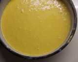Foto del passaggio 7 della ricetta Torta della Befana all'arancia 🍊