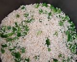 Foto del paso 2 de la receta: Arroz con mantequilla de mi abue "fácil y delicioso"