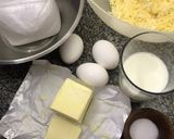 Foto del paso 1 de la receta: Chipacitos correntinos