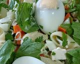 Foto do passo 9 de Salada "Boca de Leão"