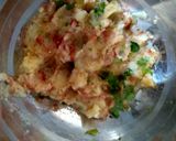 A picture of step 7 of Ghughra Sandwich.