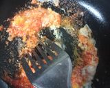 Foto langkah ke 2 dari resep Mie Goreng TekTek.