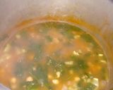 Foto del paso 5 de la receta: Garbanzos con acelgas y chile güero.ॐ