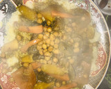 Foto del paso 7 de la receta: El famoso couscous marroquí