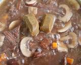 Student Meal: Japanese Instant Curry with Beef Tutorial recipe step 5 photo