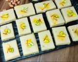 શીંગ બરફી (Shing Barfi Recipe In Gujarati) રેસીપી સ્ટેપ4ફોટો