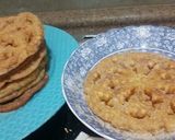 Foto del paso 5 de la receta: Buñuelos de viento