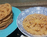 Foto del paso 5 de la receta: Buñuelos de viento