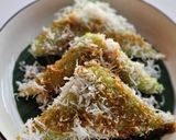 Foto langkah ke 6 dari resep Lupis.