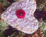 Foto del paso 10 de la receta: Ensalada de jardín con verduras
