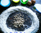 Foto del paso 1 de la receta: Pancitos Chips - Pan de Viena