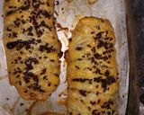 Foto langkah ke 3 dari resep 509. Banana Strudel.