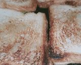 आलू के सैंडविच(aloo ke sandwich recipe in hindi) रेसिपी चरण 3 फोटो