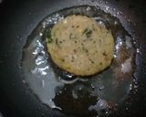 A picture of step 2 of Falafel.