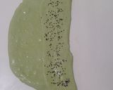 Foto langkah ke 9 dari resep Wijen Hitam Putih Pandan Sourdough Bread (Open Bake Method).