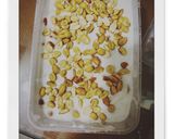 Hình bước làm 4 của món Kem chuối 🍦🍌