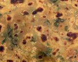 મેથીના થેપલા (Methi Thepla Recipe In Gujarati) રેસીપી સ્ટેપ6ફોટો