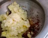 समोसा (samosa recipe in hindi) रेसिपी चरण 5 फोटो