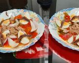 Foto del paso 4 de la receta: Ensalada de pimientos