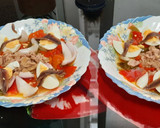 Foto del paso 4 de la receta: Ensalada de pimientos