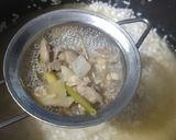 Foto langkah ke 4 dari resep Nasi Hainan.