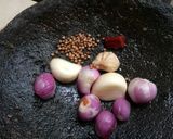 Foto langkah ke 2 dari resep Kari Ayam.