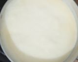 Foto langkah ke 3 dari resep Pisang Berendam Vla Susu.