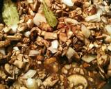 18th Century Mushroom Catsup recipe step 3 photo