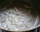 Foto del paso 3 de la receta: Sopa de conchita 🍲