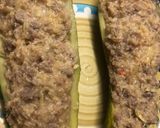 Foto del paso 8 de la receta: Zapallo Italiano Relleno
