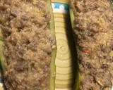 Foto del paso 8 de la receta: Zapallo Italiano Relleno