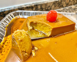 Foto del paso 13 de la receta: Pudín “ Dulce de leche”