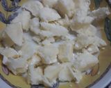 Foto del paso 1 de la receta: Empanadas de carne masa casera