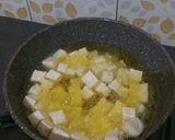 Foto langkah ke 1 dari resep Tahu Asam Manis Pedas.