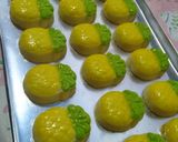 Foto langkah ke 5 dari resep Nastar nanas🍍.