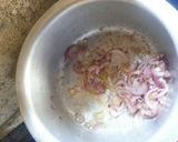 A picture of step 4 of Banana stew# author Marathon #.