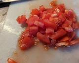Foto del paso 2 de la receta: Pico de gallo